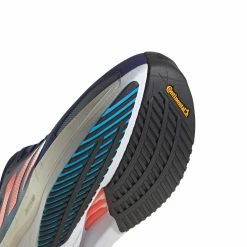 Adidas | Men's Adizero Boston 10 Running Shoes - Legacy Indigo 18 Adidas | Men's Adizero Boston 10 Running Shoes - Legacy Indigo -True Motion Sales Store GY0906 M Adidas AdizeroBoston10RunningShoes frontsole