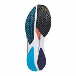 Adidas | Men's Adizero Boston 10 Running Shoes - Legacy Indigo 19 Adidas | Men's Adizero Boston 10 Running Shoes - Legacy Indigo -True Motion Sales Store GY0906 M Adidas AdizeroBoston10RunningShoes sole