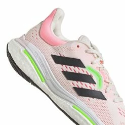 Adidas | Women's Solar Control Running Shoes 13 Adidas | Women's Solar Control Running Shoes -True Motion Sales Store GY1655 W adidas SolarControl heel