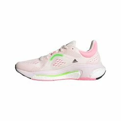 Adidas | Women's Solar Control Running Shoes 12 Adidas | Women's Solar Control Running Shoes -True Motion Sales Store GY1655 W adidas SolarControl side