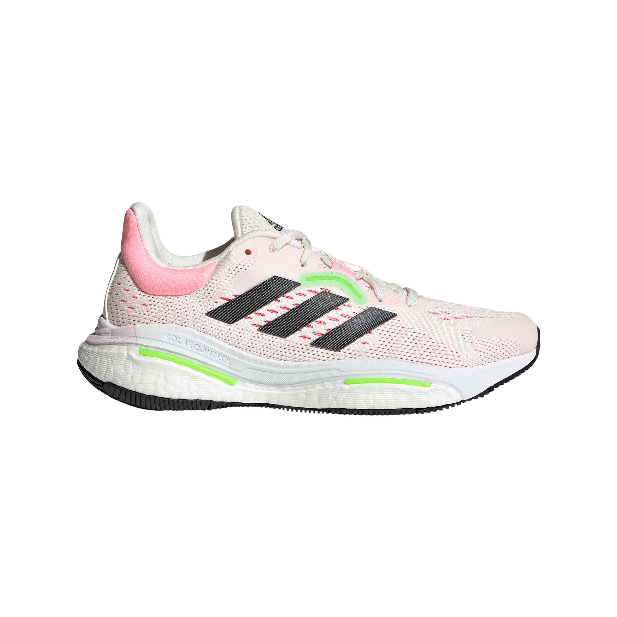 Adidas | Women's Solar Control Running Shoes 3 Adidas | Women's Solar Control Running Shoes