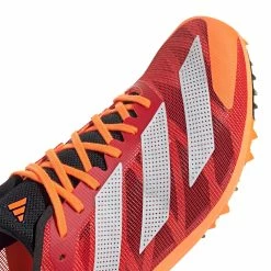 Adidas | Unisex Adizero XCS Running Spikes 10 Adidas | Unisex Adizero XCS Running Spikes -True Motion Sales Store GY8420 adidas adizeroXCSRunningSpikes toe2