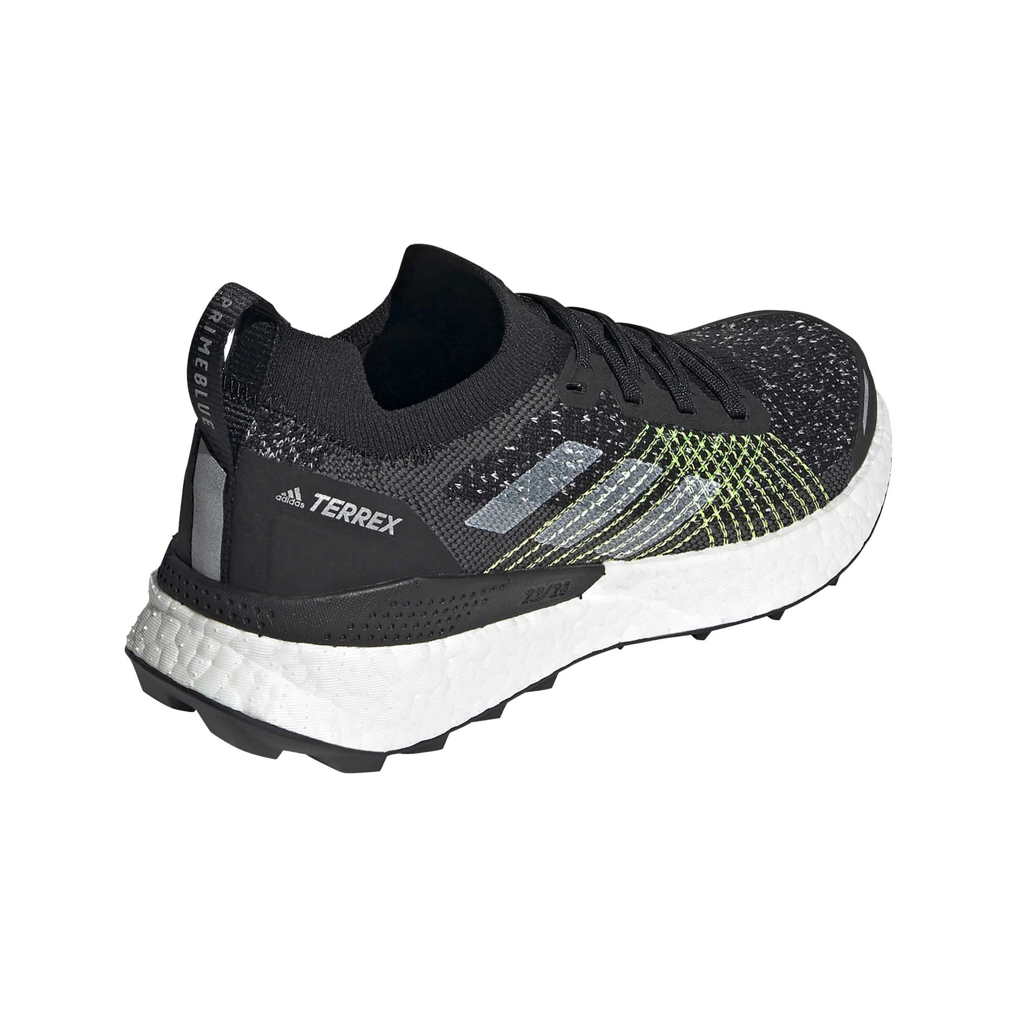 Adidas | Women's Terrex Two Ultra Primeblue Running Shoes 5 Adidas | Women's Terrex Two Ultra Primeblue Running Shoes - Image 3