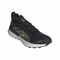 Adidas | Women's Terrex Two Ultra Primeblue Running Shoes 15 Adidas | Women's Terrex Two Ultra Primeblue Running Shoes -True Motion Sales Store H69068 F adidas terrextwoultra front