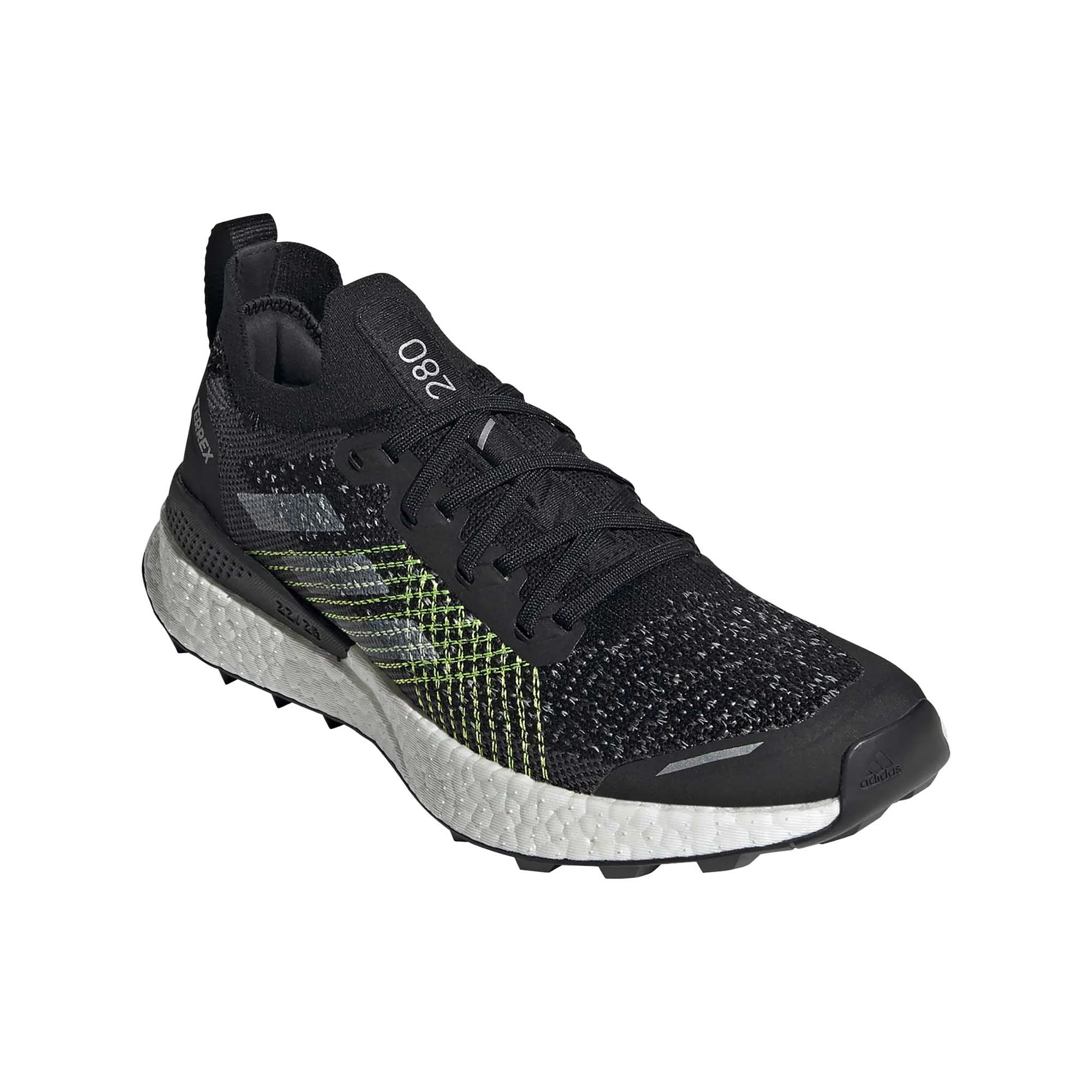 Adidas | Women's Terrex Two Ultra Primeblue Running Shoes 6 Adidas | Women's Terrex Two Ultra Primeblue Running Shoes - Image 4