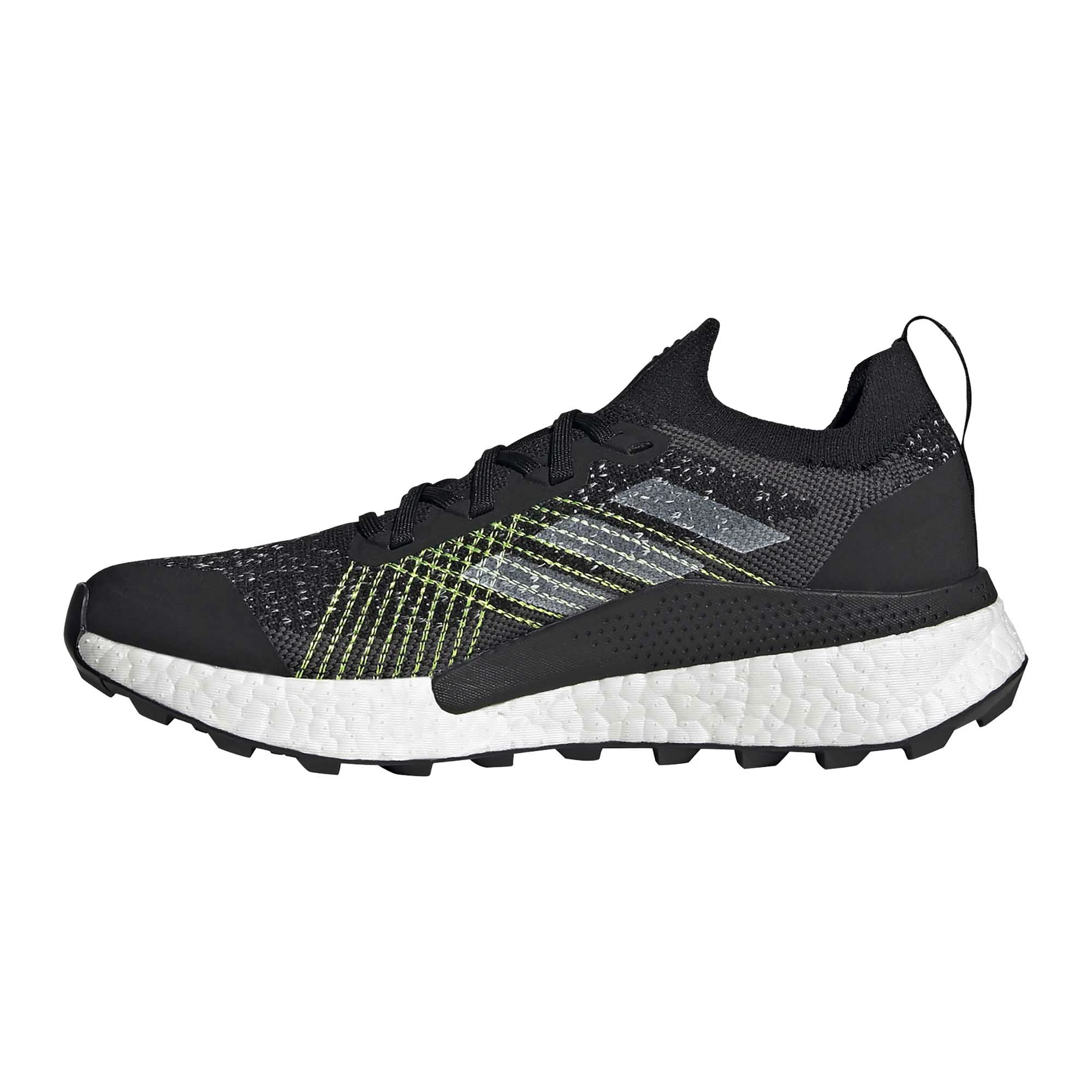 Adidas | Women's Terrex Two Ultra Primeblue Running Shoes 4 Adidas | Women's Terrex Two Ultra Primeblue Running Shoes - Image 2