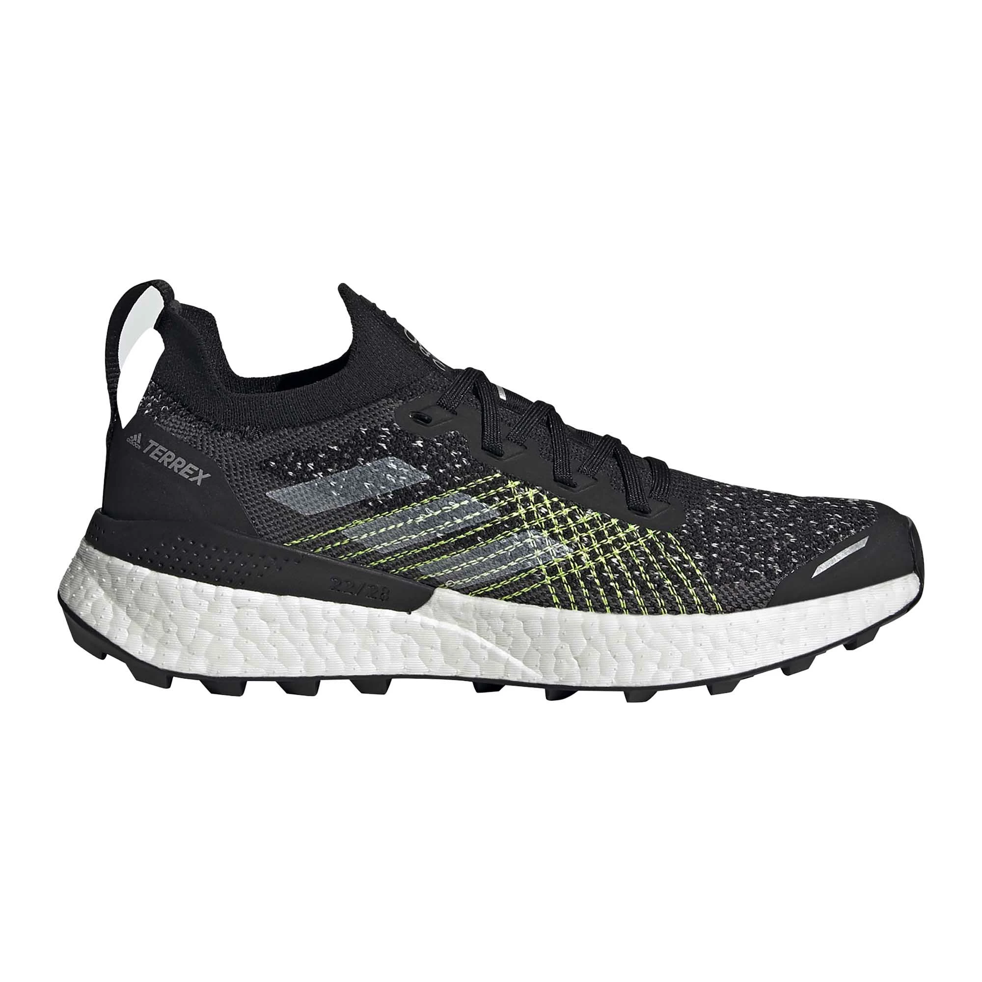 Adidas | Women's Terrex Two Ultra Primeblue Running Shoes 3 Adidas | Women's Terrex Two Ultra Primeblue Running Shoes