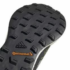 Adidas | Men's Terrex Two Ultra Primeblue Running Shoes - Core Black -True Motion Sales Store H69068 F adidas terrextwoultra soledetail bd2de88d 79f8 4c97 9a85 fde68af316b7