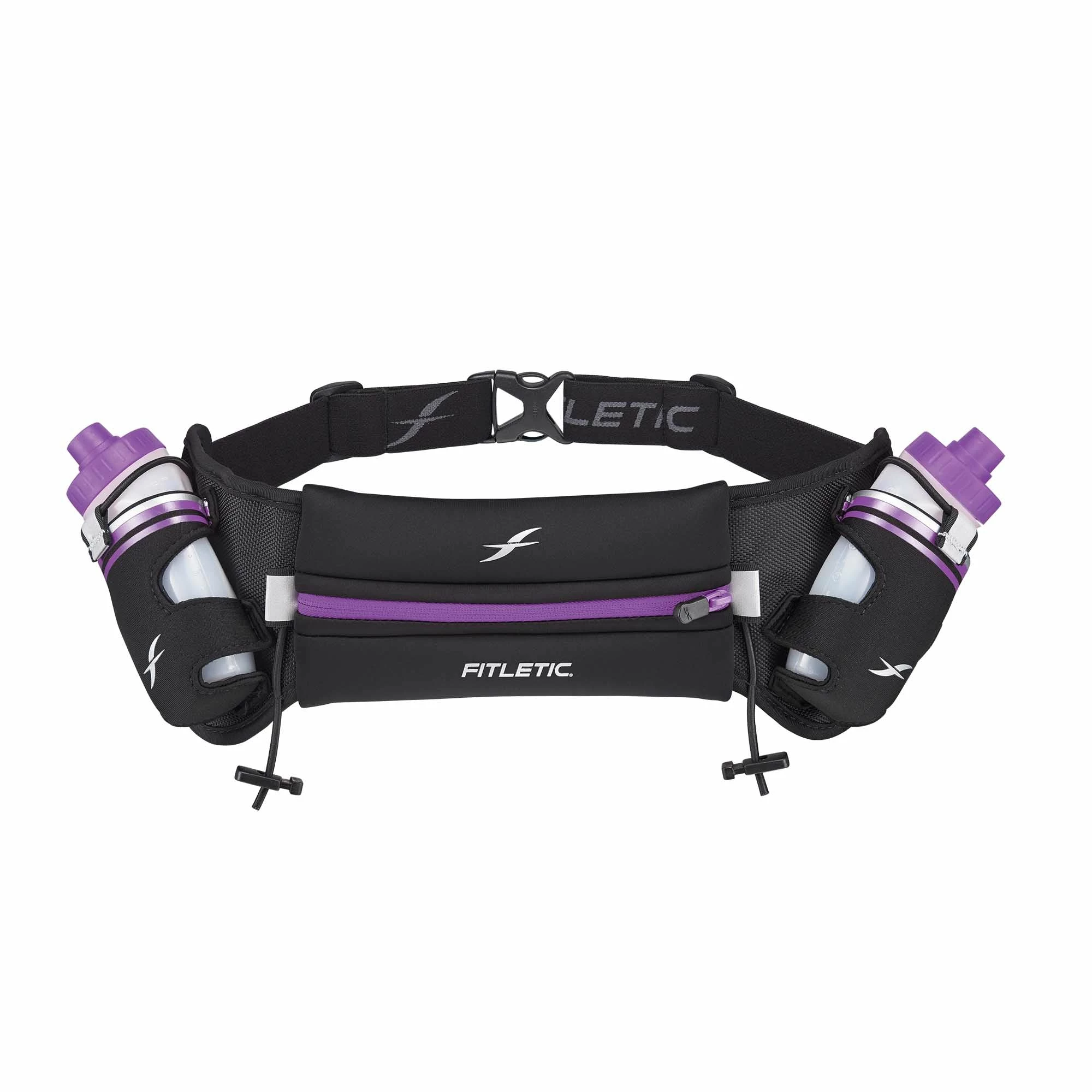 Fitletic | Unisex Hydra Running Waistpack 5 Fitletic | Unisex Hydra Running Waistpack - Image 3