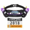 Fitletic | Unisex Hydra Running Waistpack 2 Fitletic | Unisex Hydra Running Waistpack -True Motion Sales Store HD08C7 fitletic hydrarunpack number