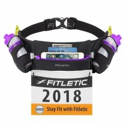 Fitletic | Unisex Hydra Running Waistpack
