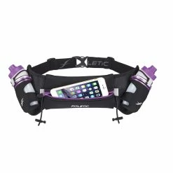 Fitletic | Unisex Hydra Running Waistpack 11 Fitletic | Unisex Hydra Running Waistpack -True Motion Sales Store HD08C7 fitletic hydrarunpack phone