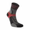 Hilly | Unisex Trail Anklet Running Socks -True Motion Sales Store HI 006195H026 Hilly TrailAnklet side