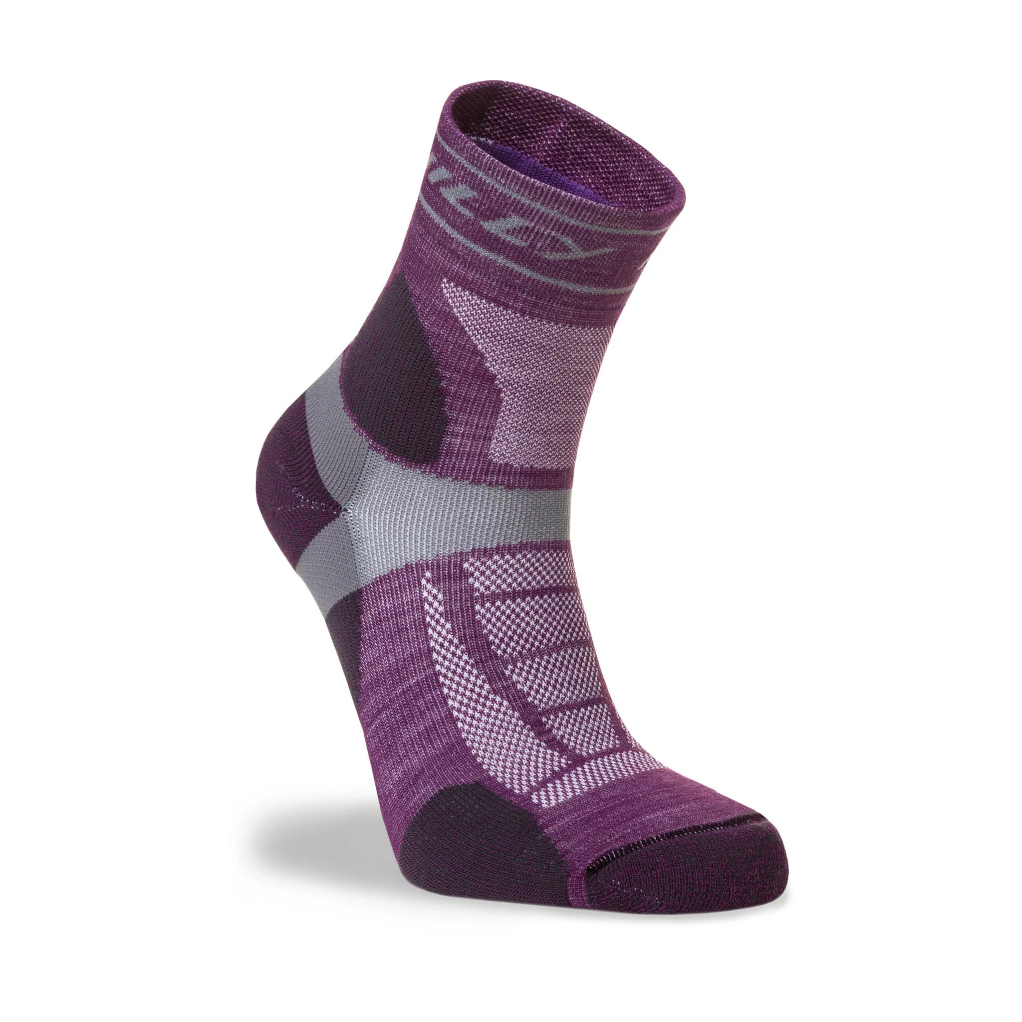 Hilly | Women's Trail Anklet Running Socks 3 Hilly | Women's Trail Anklet Running Socks