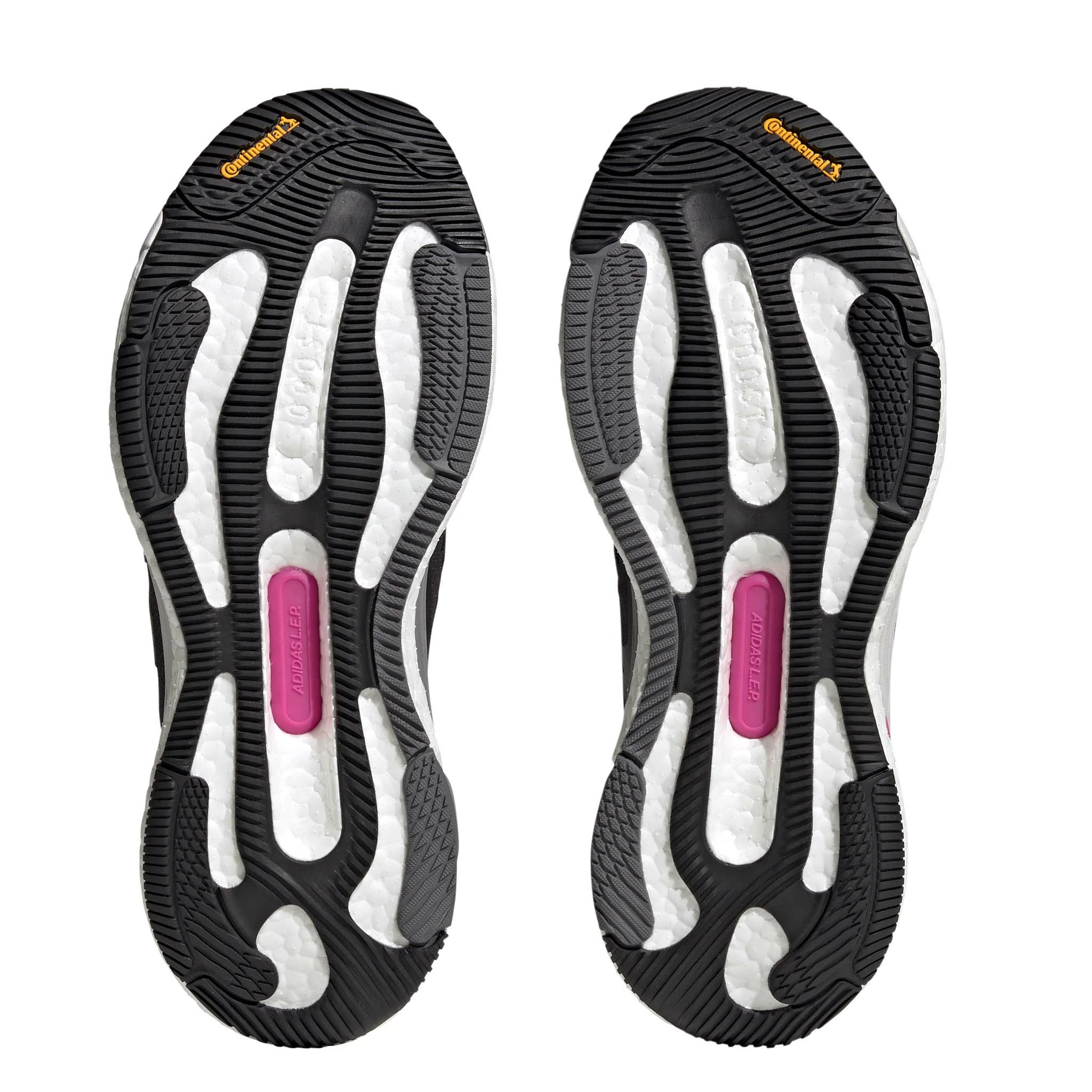 Adidas | Men's Solar Control Running Shoes - Carbon 6 Adidas | Men's Solar Control Running Shoes - Carbon - Image 4