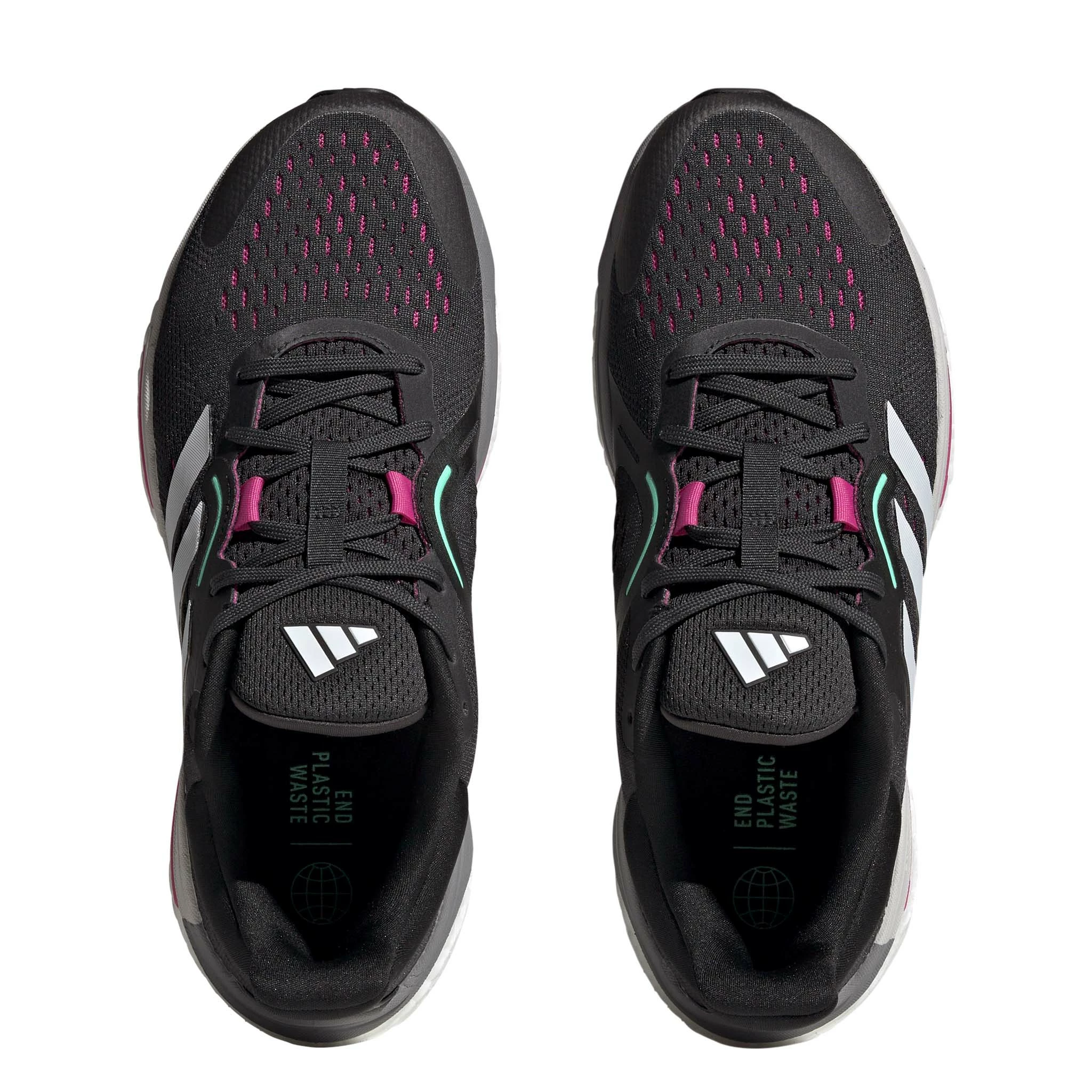 Adidas | Men's Solar Control Running Shoes - Carbon 5 Adidas | Men's Solar Control Running Shoes - Carbon - Image 3