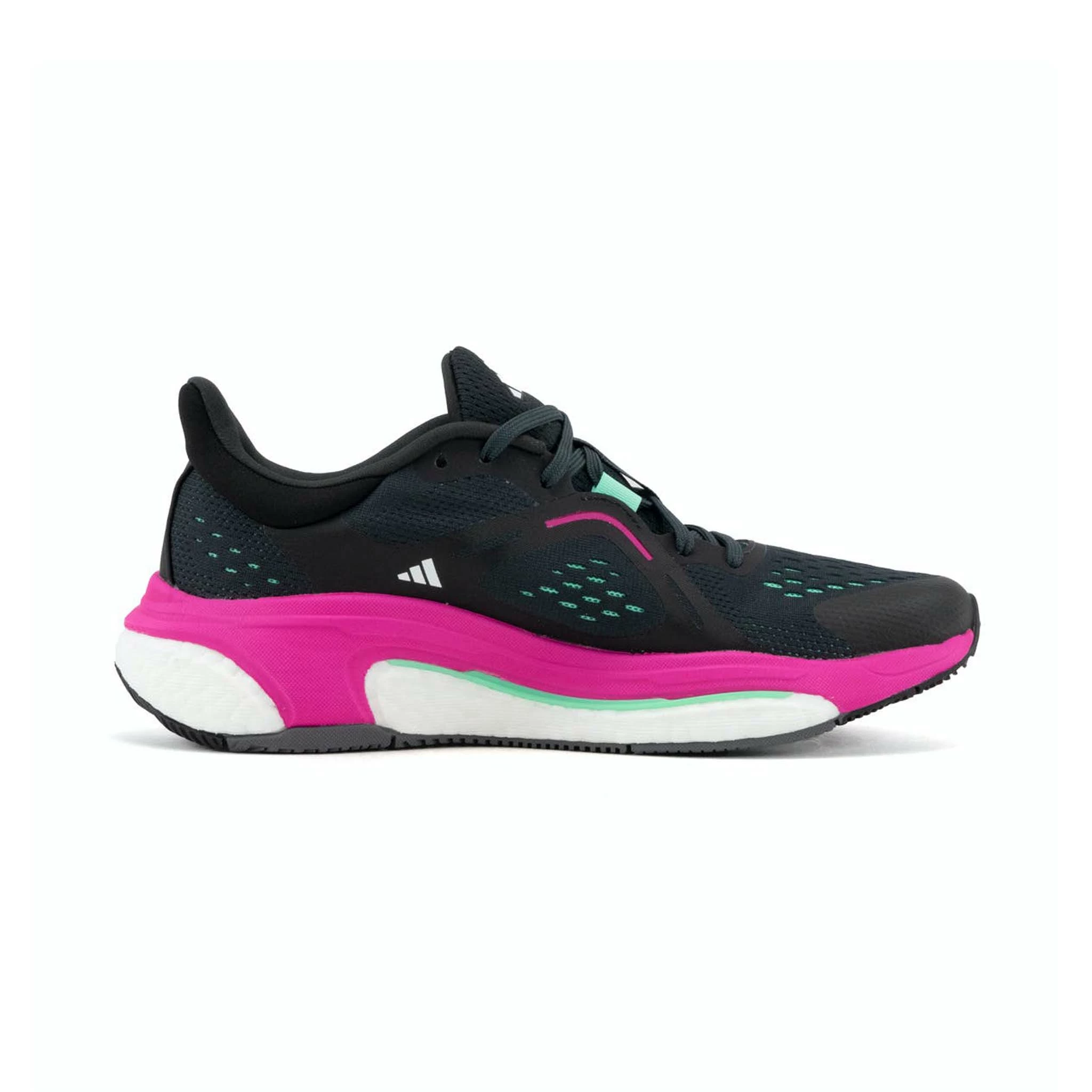 Adidas | Women's Solar Control Running Shoes - Carbon 5 Adidas | Women's Solar Control Running Shoes - Carbon - Image 3