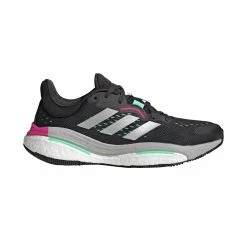Adidas | Women's Solar Control Running Shoes - Carbon