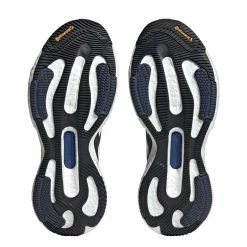 Adidas | Men's Solar Glide 6 Running Shoes - Shadow Navy 9 Adidas | Men's Solar Glide 6 Running Shoes - Shadow Navy -True Motion Sales Store HP7610 M adidas SolarGlide6 sole