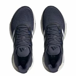 Adidas | Men's Solar Glide 6 Running Shoes - Shadow Navy 8 Adidas | Men's Solar Glide 6 Running Shoes - Shadow Navy -True Motion Sales Store HP7610 M adidas SolarGlide6 top