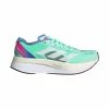 Adidas | Women's Adizero Boston 11 Running Shoes - Pulse Mint 2 Adidas | Women's Adizero Boston 11 Running Shoes - Pulse Mint -True Motion Sales Store HQ3696 W adidas AdizeroBoston11 side
