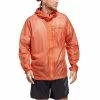 Adidas | Men's Terrex Agravic 2.5L Rain.RDY Jacket - Semi Impact Orange 1 Adidas | Men's Terrex Agravic 2.5L Rain.RDY Jacket - Semi Impact Orange -True Motion Sales Store HS9544 m adidas TerrexAgravic2.5LRain.RDYJacket front