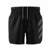 Adidas | Men's Agravic Shorts - Black 1 Adidas | Men's Agravic Shorts - Black -True Motion Sales Store HT9395 m adidas AgravicShorts front