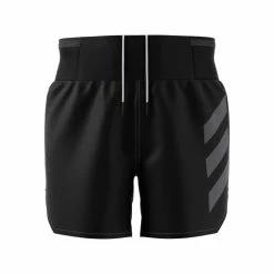 Adidas | Men's Agravic Shorts - Black
