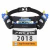 Fitletic | Unisex Hydra Running Waistpack - Black 1 Fitletic | Unisex Hydra Running Waistpack - Black -True Motion Sales Store Hydra Black Blue Features f49824c8 d1d6 4fd9 8a30 3865b7afd49e