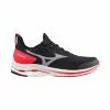 Mizuno | Men's Wave Rider Neo Running Shoes 2 Mizuno | Men's Wave Rider Neo Running Shoes -True Motion Sales Store J1GC207802 M mizuno waveriderneo right