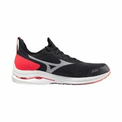 Mizuno | Men's Wave Rider Neo Running Shoes 11 Mizuno | Men's Wave Rider Neo Running Shoes -True Motion Sales Store J1GC207802 M mizuno waveriderneo rightinner