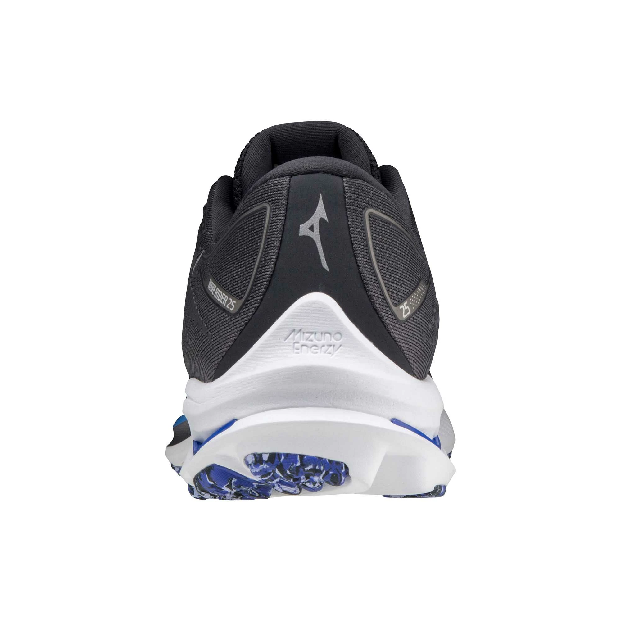 Mizuno | Men's Wave Rider 25 Running Shoes 5 Mizuno | Men's Wave Rider 25 Running Shoes - Image 3
