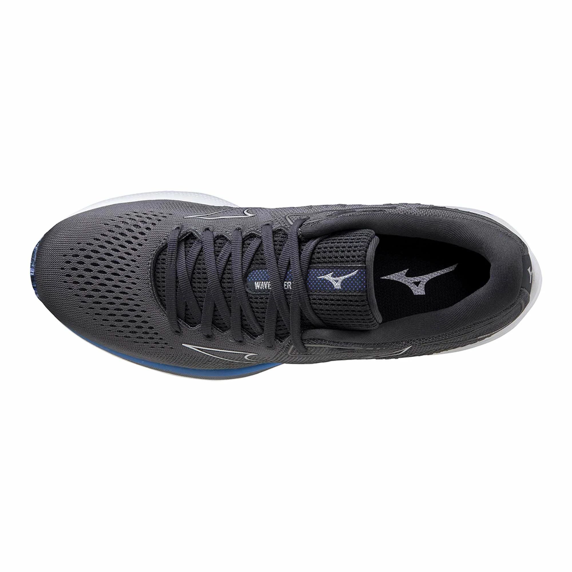 Mizuno | Men's Wave Rider 25 Running Shoes 9 Mizuno | Men's Wave Rider 25 Running Shoes - Image 7