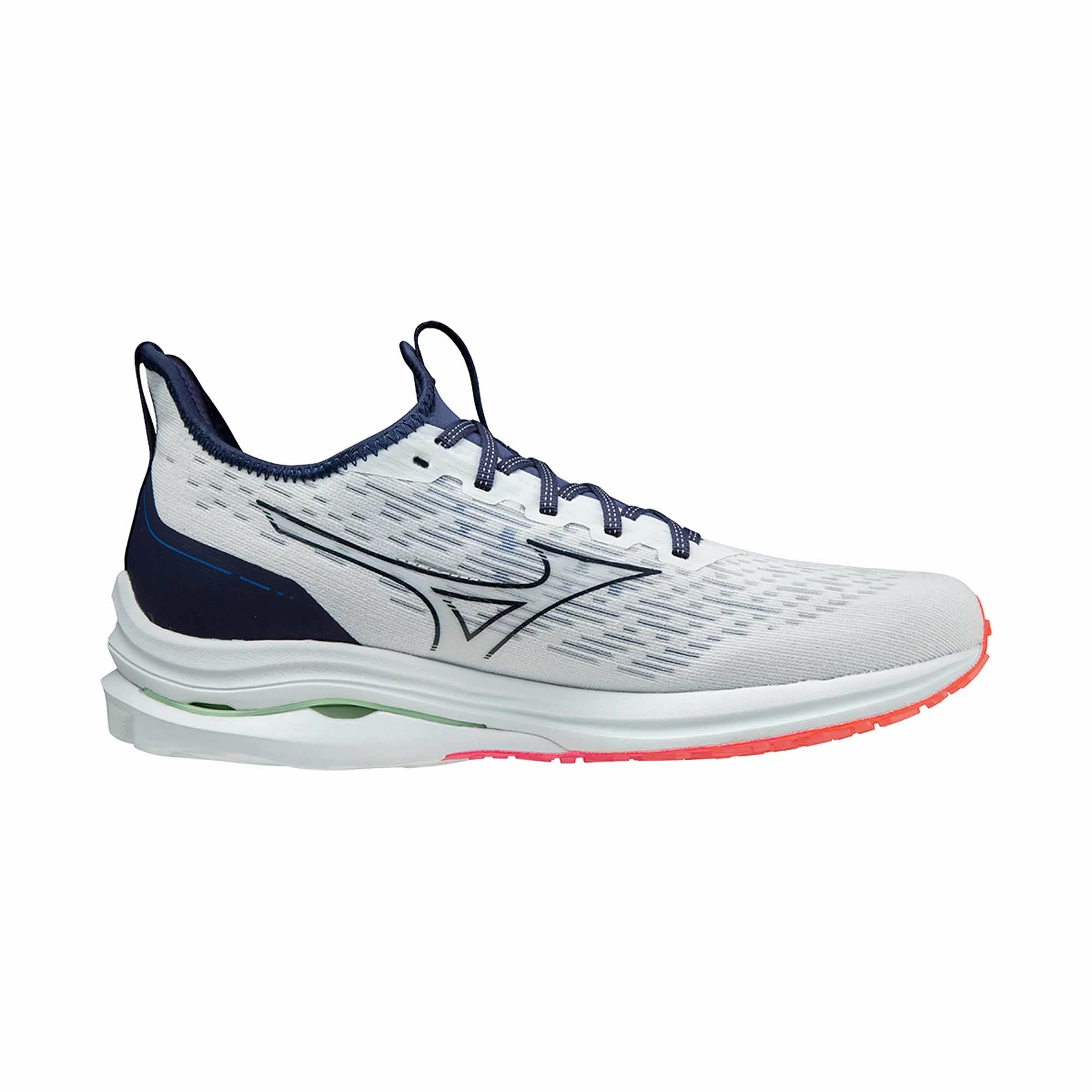 Mizuno | Men's Wave Rider Neo 2 Running Shoes 6 Mizuno | Men's Wave Rider Neo 2 Running Shoes - Image 4