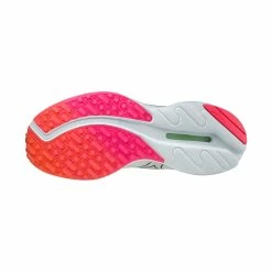 Mizuno | Men's Wave Rider Neo 2 Running Shoes 13 Mizuno | Men's Wave Rider Neo 2 Running Shoes -True Motion Sales Store J1GC217892 M mizuno waveriderneo2 sole