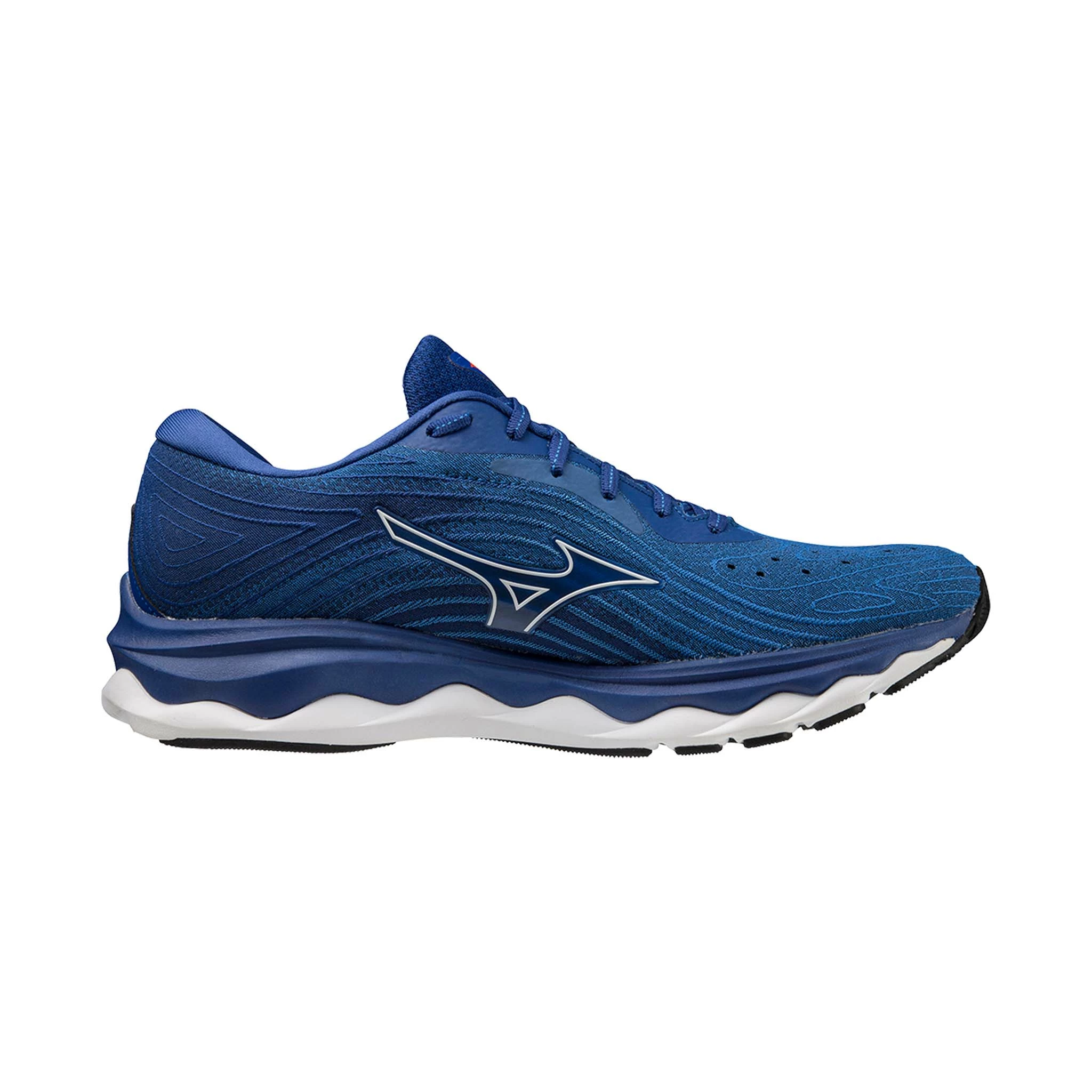 Mizuno | Men's Wave Sky 6 Running Shoes 6 Mizuno | Men's Wave Sky 6 Running Shoes - Image 4