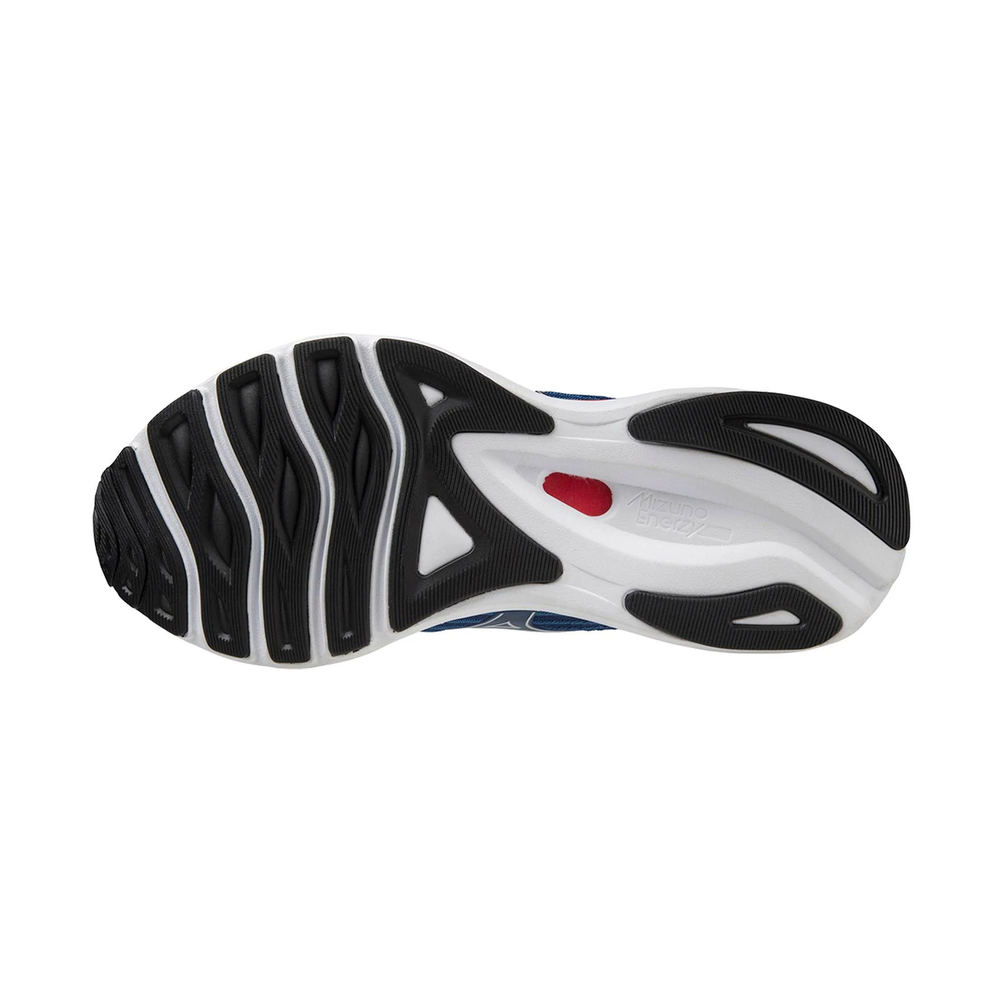 Mizuno | Men's Wave Sky 6 Running Shoes 7 Mizuno | Men's Wave Sky 6 Running Shoes - Image 5