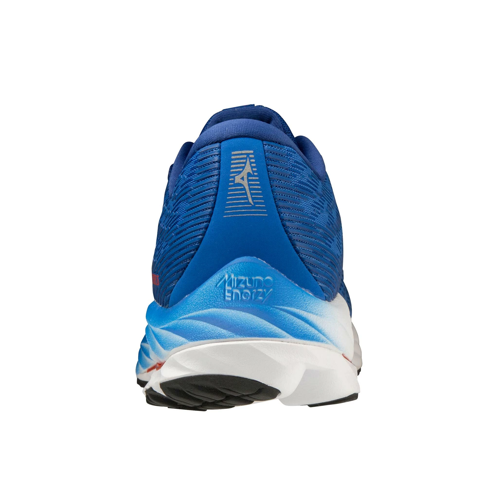 Mizuno | Men's Wave Rider 26 Running Shoes 7 Mizuno | Men's Wave Rider 26 Running Shoes - Image 5