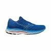 Mizuno | Men's Wave Rider 26 Running Shoes 2 Mizuno | Men's Wave Rider 26 Running Shoes -True Motion Sales Store J1GC220305 M Mizuno WaveRider26 side3