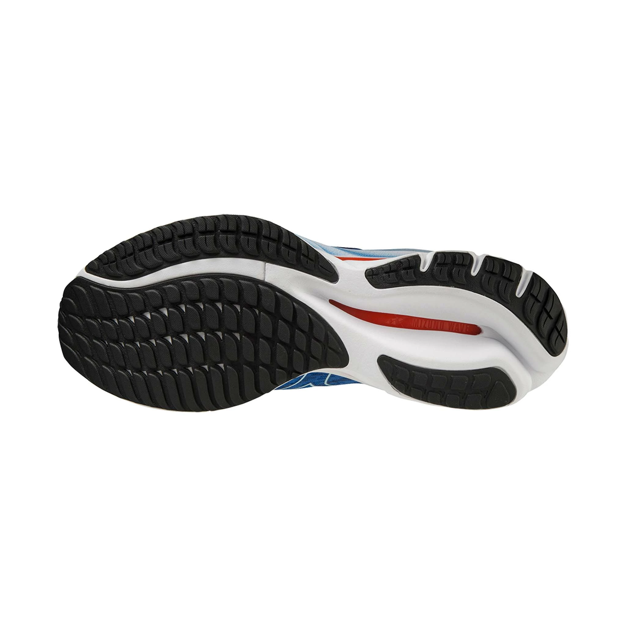 Mizuno | Men's Wave Rider 26 Running Shoes 9 Mizuno | Men's Wave Rider 26 Running Shoes - Image 7