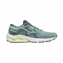 Mizuno | Men's Wave Inspire 18 Running Shoes 13 Mizuno | Men's Wave Inspire 18 Running Shoes -True Motion Sales Store J1GC224401 M mizuno waveinspire18 rightinner