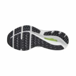 Mizuno | Men's Wave Inspire 18 Running Shoes 17 Mizuno | Men's Wave Inspire 18 Running Shoes -True Motion Sales Store J1GC224401 M mizuno waveinspire18 sole