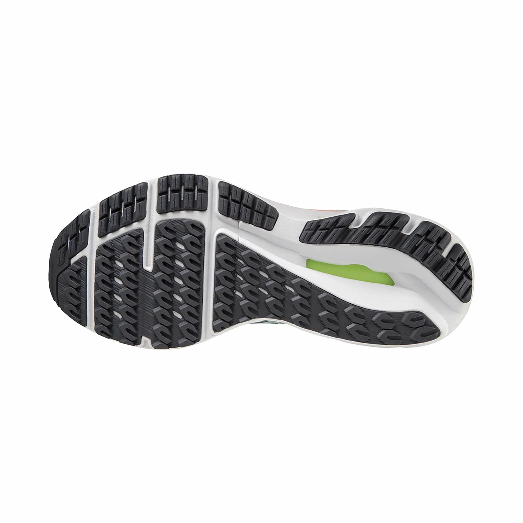 Mizuno | Men's Wave Inspire 18 Running Shoes 9 Mizuno | Men's Wave Inspire 18 Running Shoes - Image 7