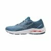 Mizuno | Men's Wave Equate 7 Running Shoes - Provincial Blue -True Motion Sales Store J1GC234801 M Mizuno WaveEquate7 side2