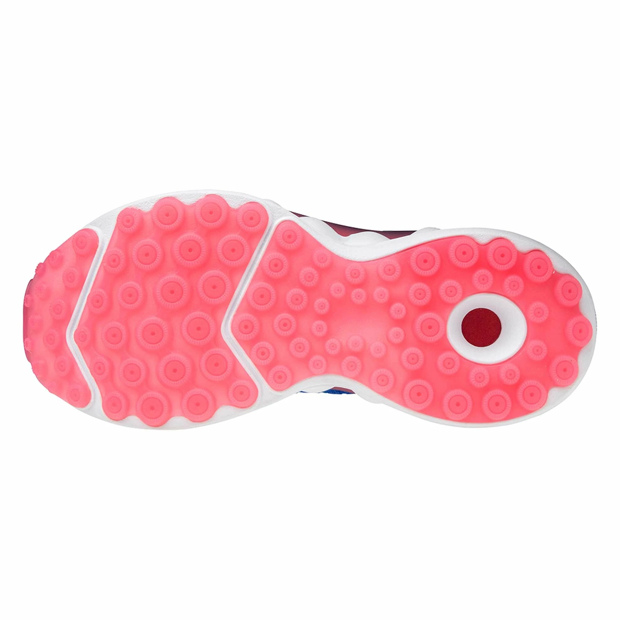 Mizuno | Women's Wave Sky Neo Running Shoes - Reflex Blue 4 Mizuno | Women's Wave Sky Neo Running Shoes - Reflex Blue - Image 2