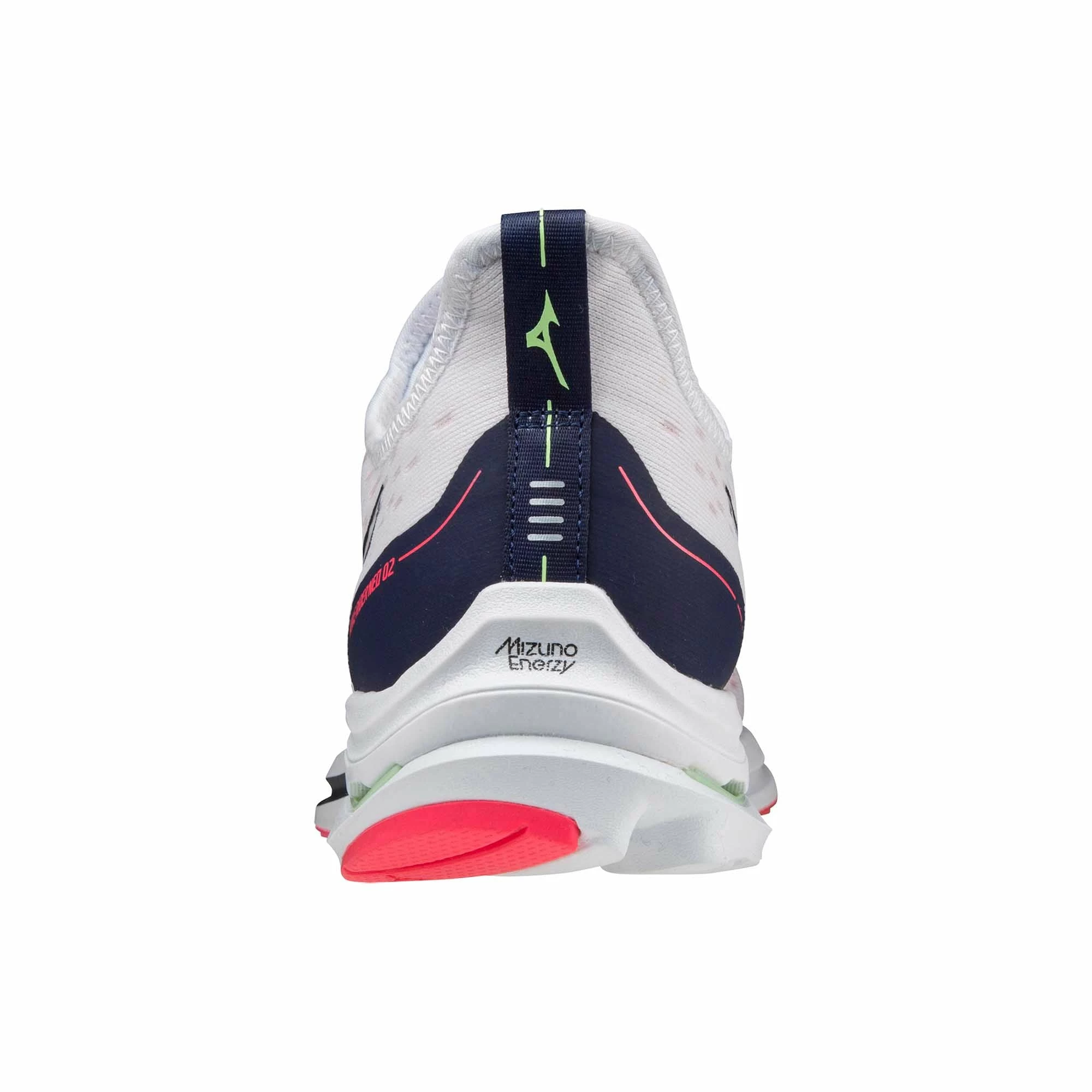 Mizuno | Women's Wave Rider Neo 2 Running Shoes 7 Mizuno | Women's Wave Rider Neo 2 Running Shoes - Image 5