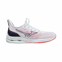 Mizuno | Women's Wave Rider Neo 2 Running Shoes 11 Mizuno | Women's Wave Rider Neo 2 Running Shoes -True Motion Sales Store J1GD217892 F mizuno waveriderneo2 rightinner