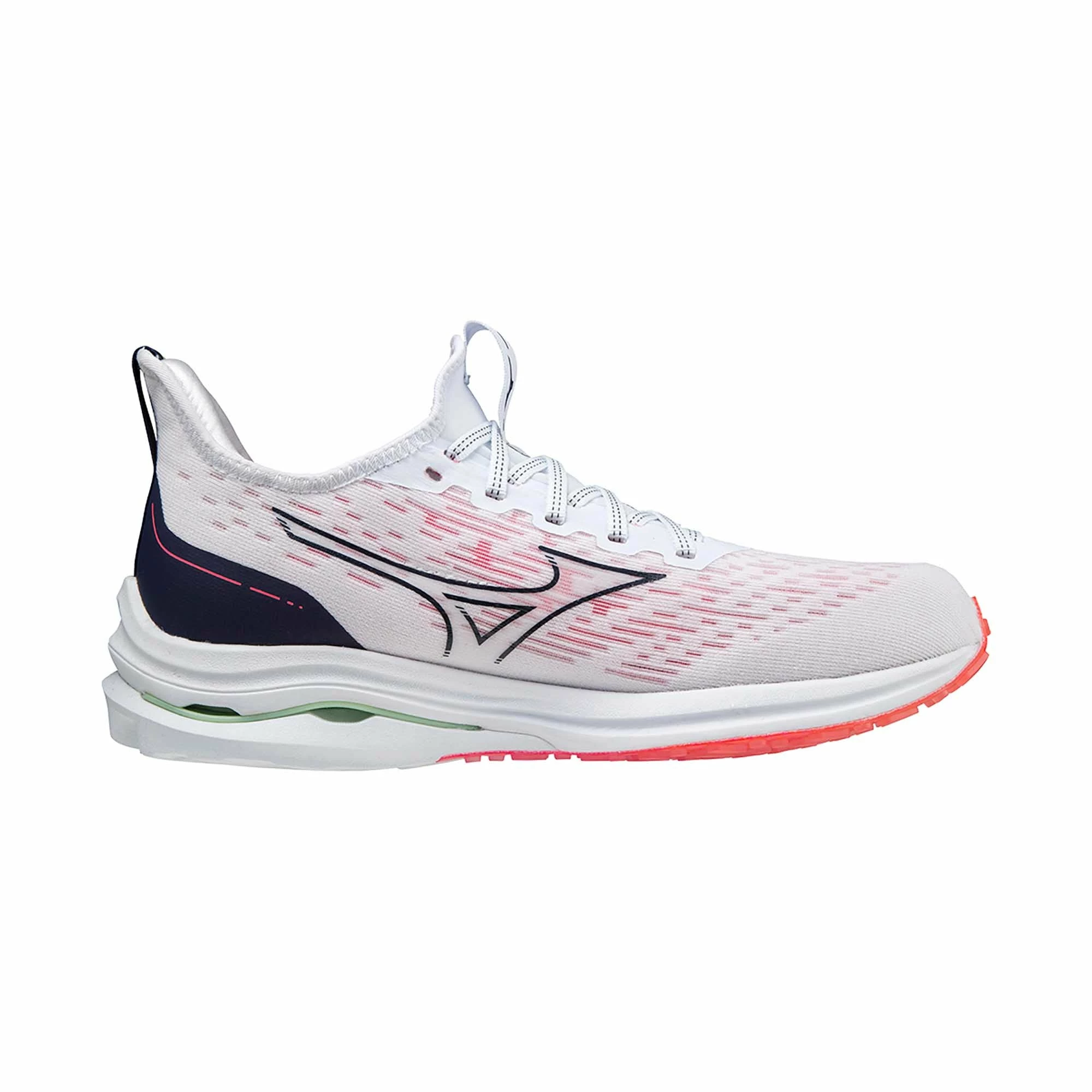 Mizuno | Women's Wave Rider Neo 2 Running Shoes 6 Mizuno | Women's Wave Rider Neo 2 Running Shoes - Image 4