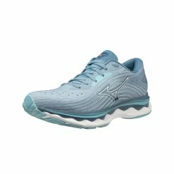 Mizuno | Women's Wave Sky 6 Running Shoes -True Motion Sales Store J1GD220228 W Mizuno WaveSky6 frontside