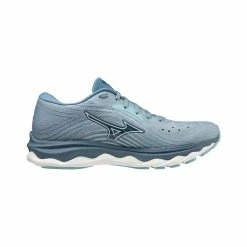 Mizuno | Women's Wave Sky 6 Running Shoes -True Motion Sales Store J1GD220228 W Mizuno WaveSky6 side2